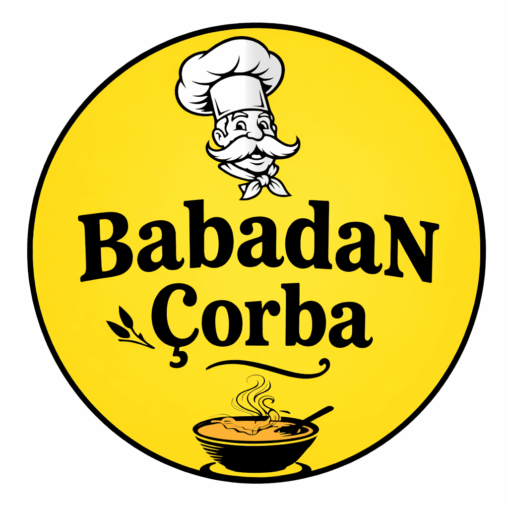 Babadan Çorba Logo